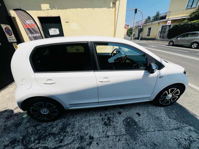 VOLKSWAGEN up! usata, con Airbag Passeggero