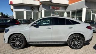 MERCEDES-BENZ GLE 450 usata, con Cerchi in lega