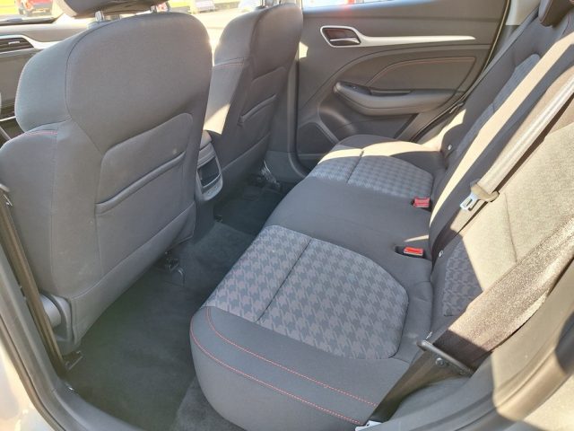 MG ZS usata, con Climatizzatore