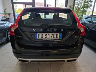 VOLVO V60 Cross Country usata, con Alzacristalli elettrici