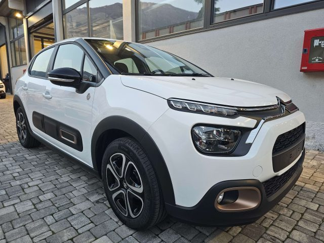 CITROEN C3 usata, con ABS