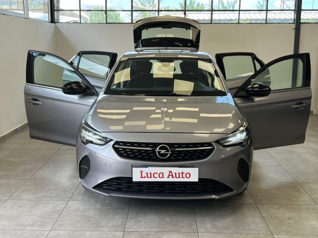 OPEL Corsa usata, con Airbag