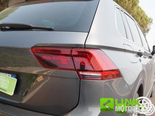 VOLKSWAGEN Tiguan usata 47