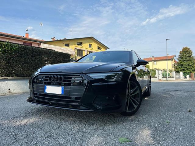 AUDI A6 usata, con ABS