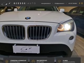 BMW X1 usata, con Airbag laterali