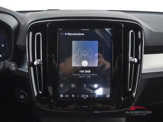 VOLVO XC40 usata 13
