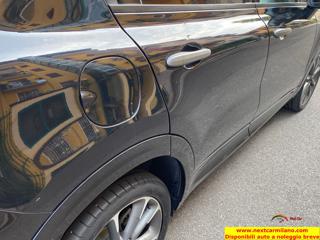 FIAT 500X usata, con Sound system
