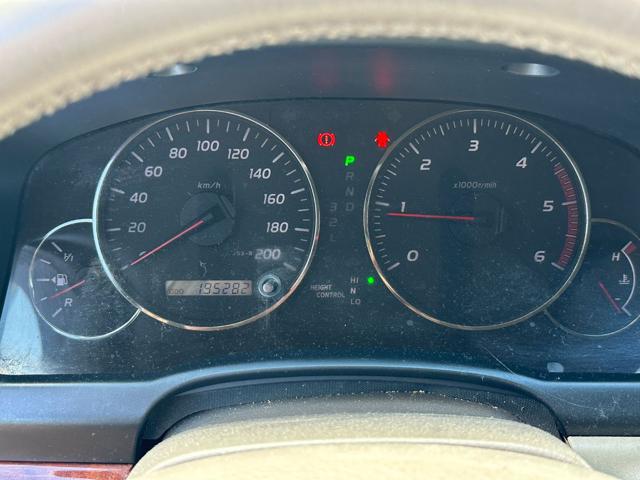 TOYOTA Land Cruiser usata, con Cruise Control