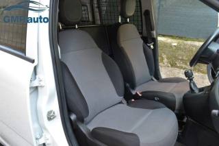 FIAT Panda usata 11