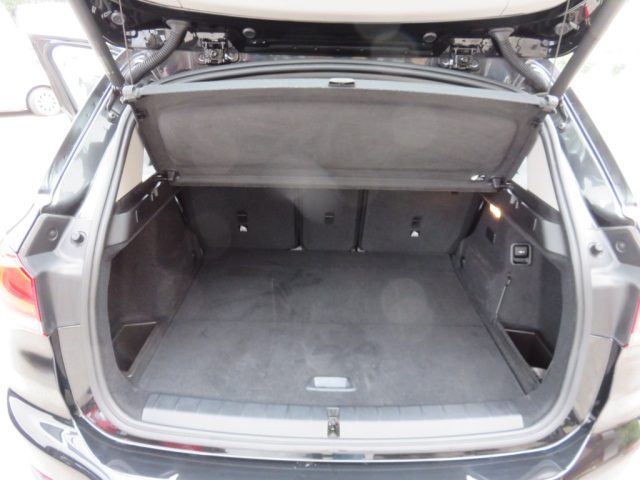 BMW X1 usata, con Touch screen