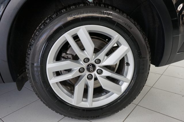 AUDI Q5 usata, con Frenata d