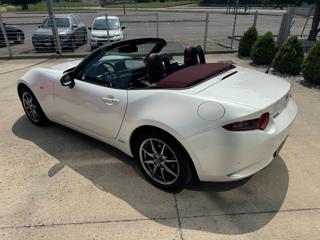 MAZDA MX-5 usata, con Alzacristalli elettrici