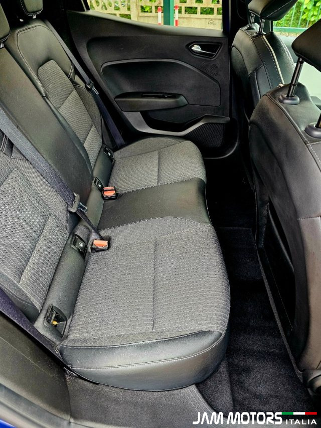 RENAULT Clio usata, con Controllo elettronico della corsia