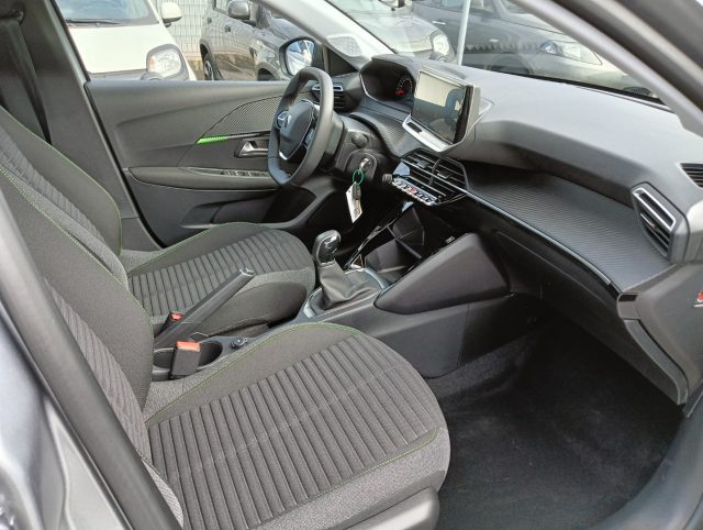 PEUGEOT 208 usata, con Servosterzo