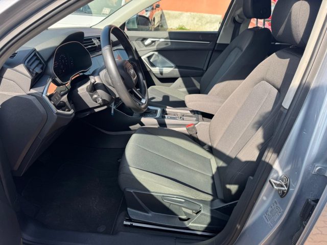 AUDI Q3 usata, con Fendinebbia