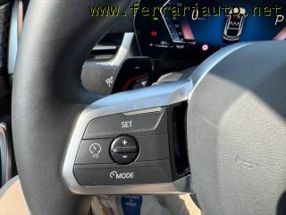 BMW X2 usata, con Servosterzo