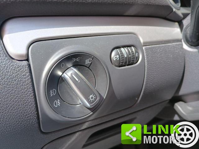 VOLKSWAGEN Golf usata, con Cruise Control