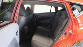 SUBARU Crosstrek usata, con Boardcomputer