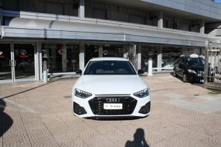 AUDI A4 usata, con Climatizzatore