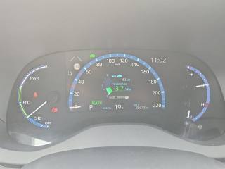 TOYOTA Yaris Cross usata, con ESP