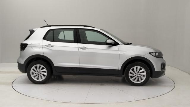 VOLKSWAGEN T-Cross usata, con Autoradio