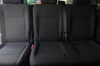 VOLKSWAGEN Caravelle usata, con Cerchi in lega