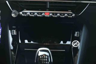 PEUGEOT 208 usata, con Park Distance Control