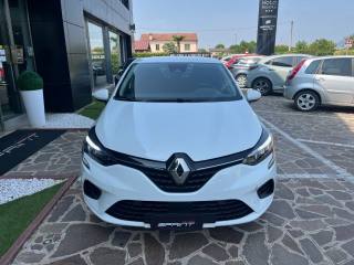 RENAULT Clio usata, con Chiusura centralizzata