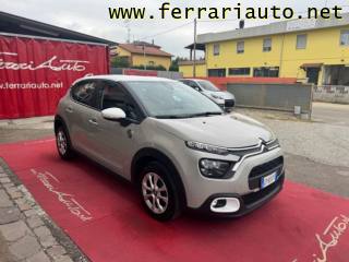 CITROEN C3 usata, con Airbag