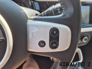 RENAULT Twingo usata, con Autoradio digitale