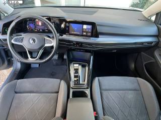 VOLKSWAGEN Golf usata 17