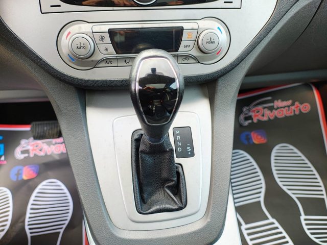 FORD Kuga usata, con Cruise Control