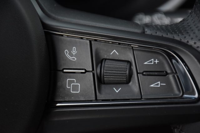 ALFA ROMEO Stelvio usata, con Bracciolo