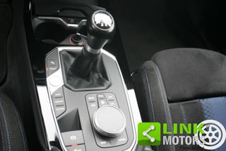 BMW 118 usata, con Immobilizzatore elettronico