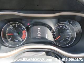 JEEP Cherokee usata, con Filtro antiparticolato