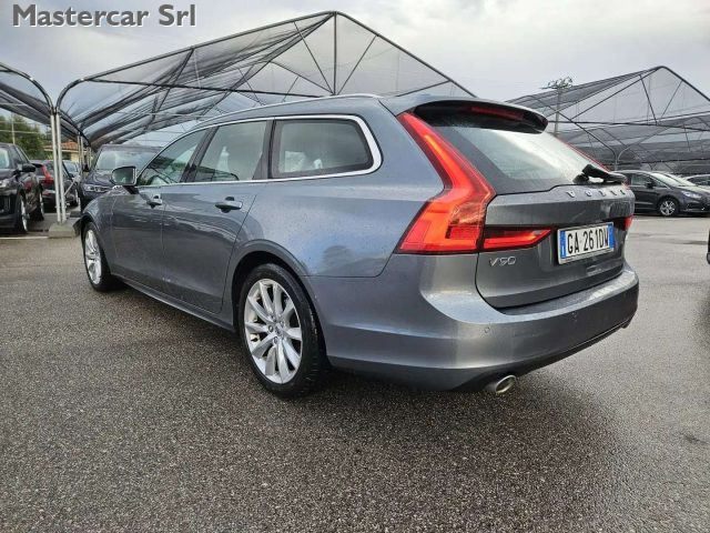 VOLVO V90 usata, con Airbag Passeggero
