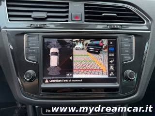VOLKSWAGEN Tiguan usata, con Controllo trazione