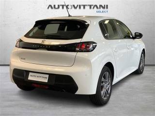 PEUGEOT 208 usata, con Boardcomputer