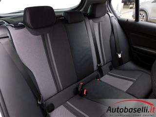 BMW 118 usata 69