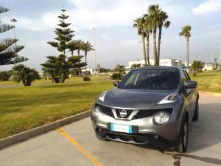 NISSAN Juke usata, con Alzacristalli elettrici