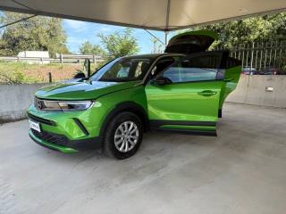 OPEL Mokka usata, con Vetri oscurati
