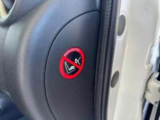 NISSAN Micra usata, con Ruotino