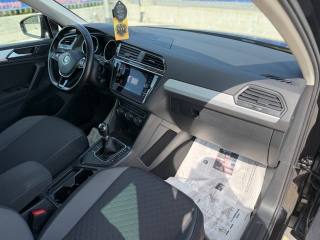 VOLKSWAGEN Tiguan usata 25