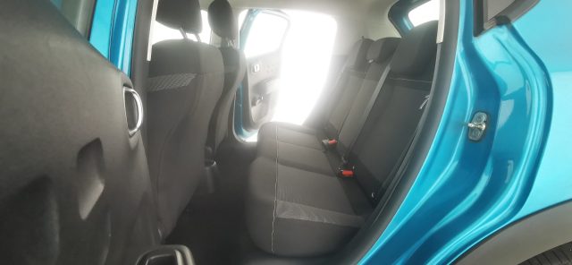 CITROEN C3 usata, con USB