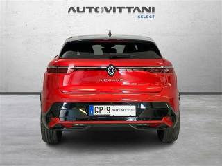 RENAULT Megane usata, con Airbag Passeggero
