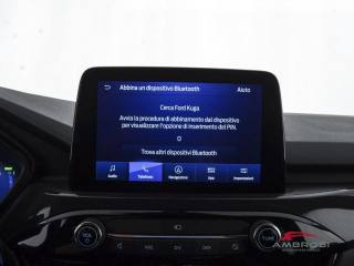 FORD Kuga usata 14