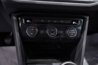 VOLKSWAGEN Tiguan usata, con Touch screen