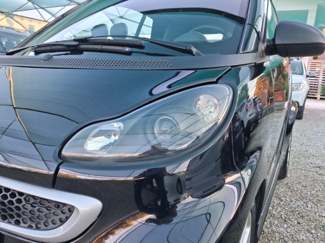 SMART ForTwo usata, con Alzacristalli elettrici