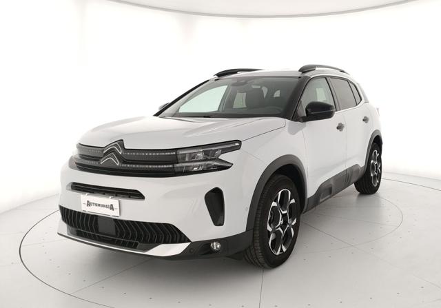 CITROEN C5 Aircross usata, con Airbag