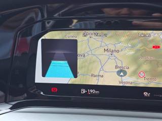 VOLKSWAGEN Golf usata, con Specchietti laterali elettrici